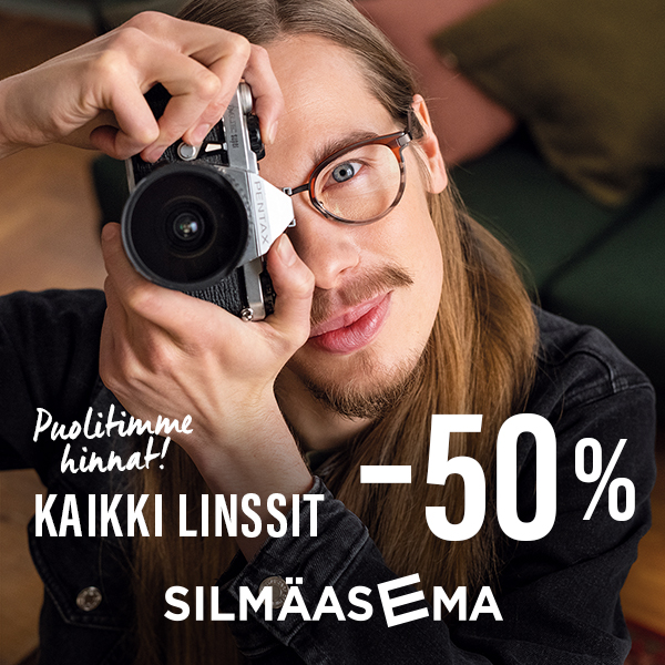 Linssit -50%