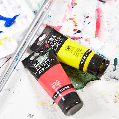 Liquitex