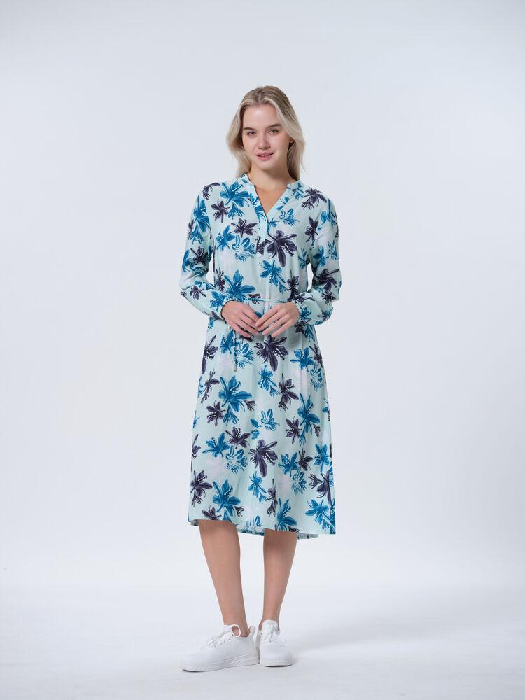 Luhta Gyttja mekko