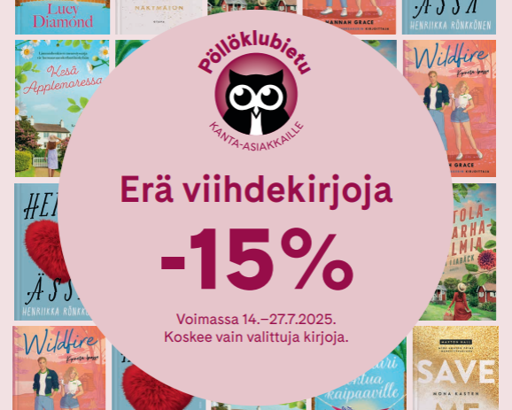 Erä viihdekirjoja