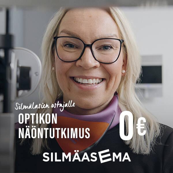 Näöntutkimus