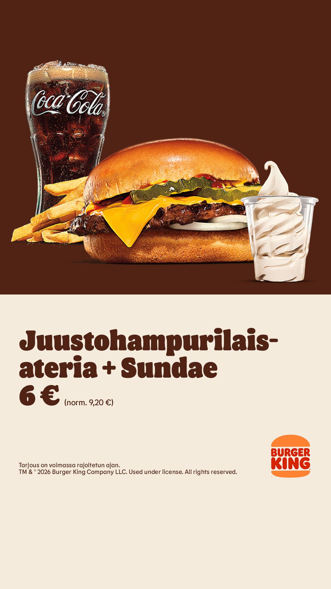 Kesätarjous