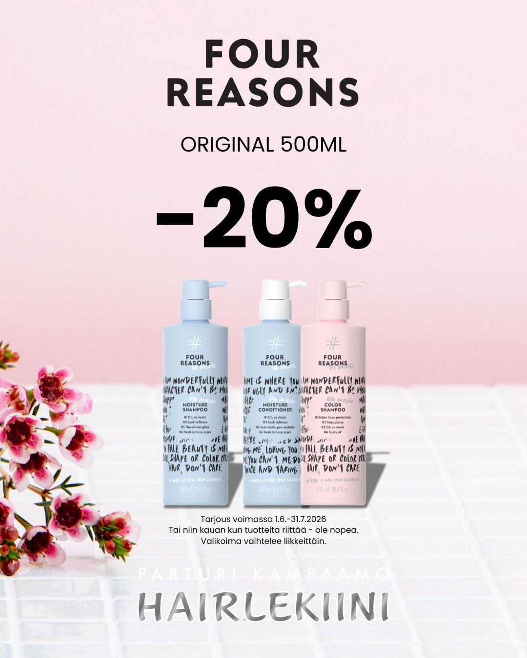 FR Original 500ml