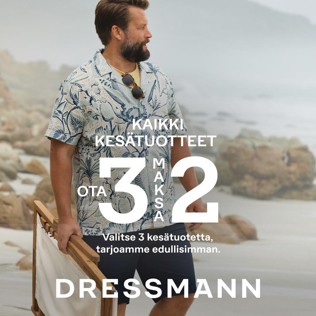 Kaikki kesätuotteet