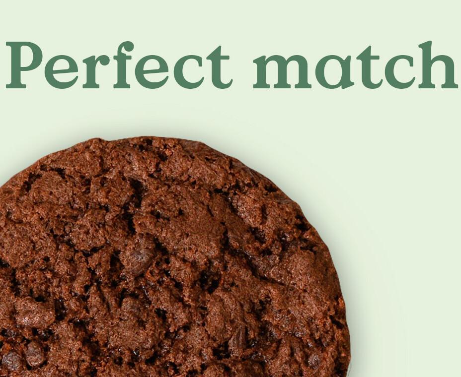 Perfect match