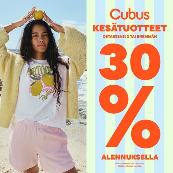 Kesätuotteet