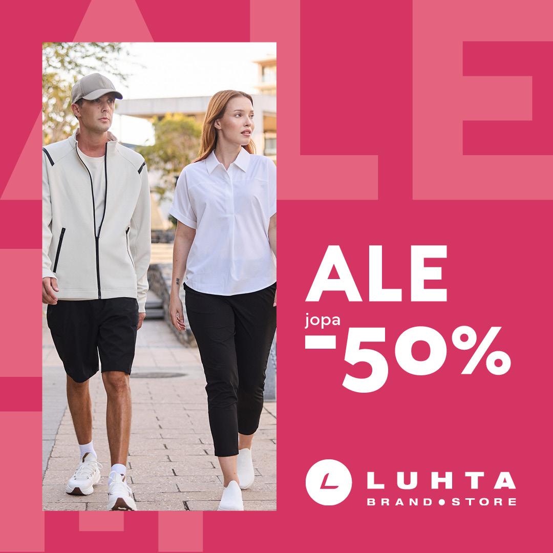 Kesäale