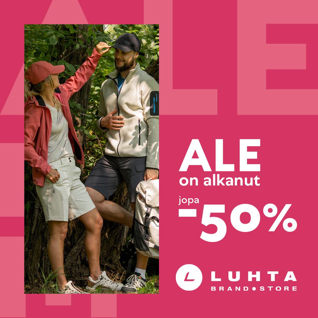 Kesäale