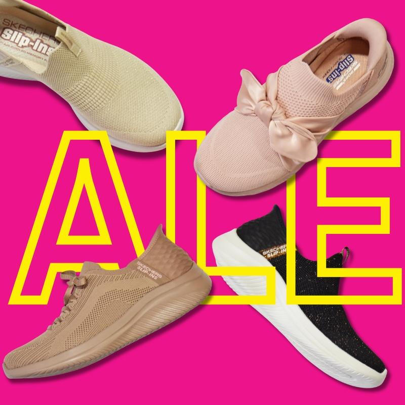 Skechers Slip ins