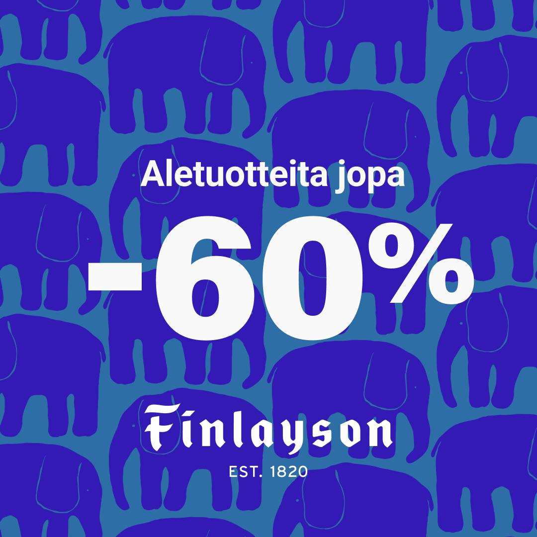 Kesäale jatkuu