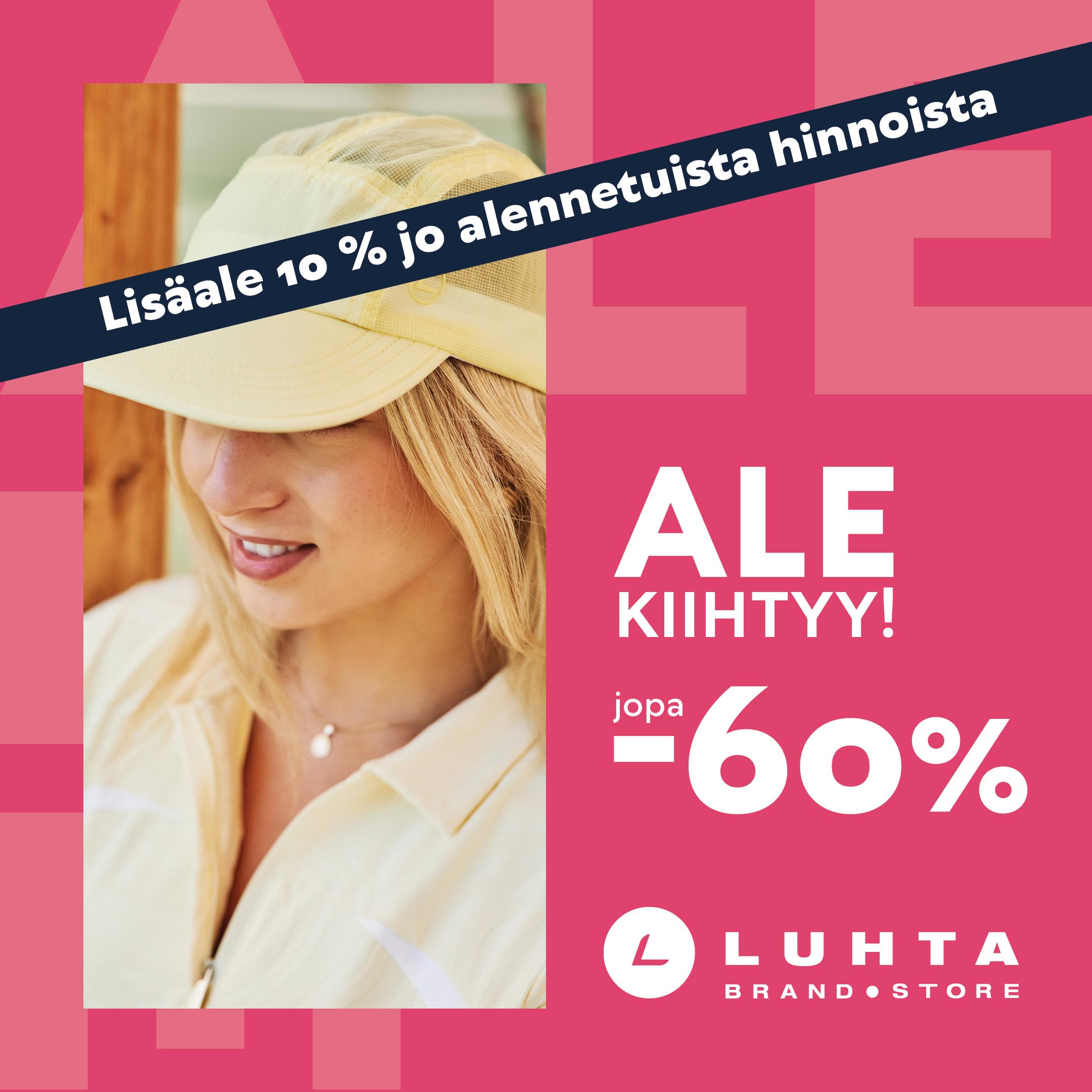 Lisäalennus