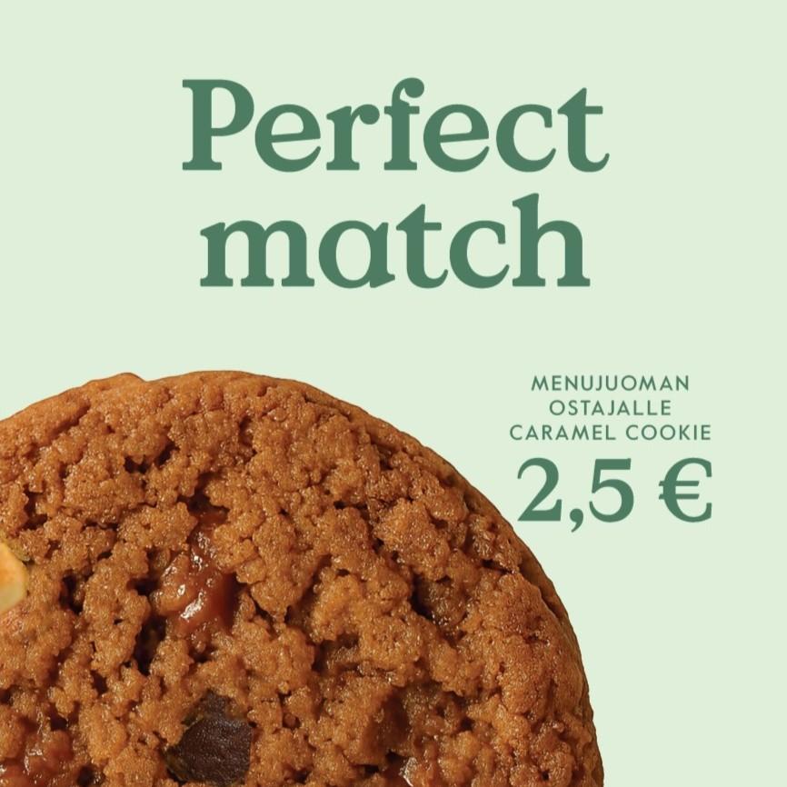 Perfect match