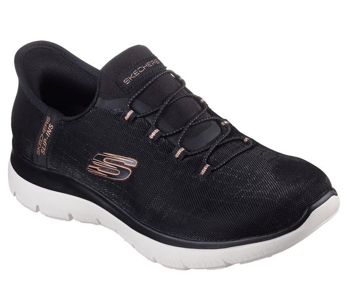 Skechers Slip-ins summit Wide