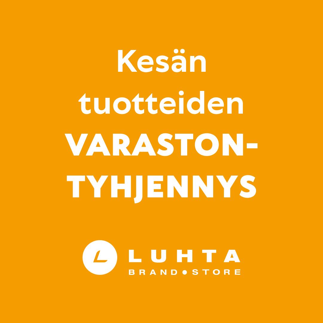 Varastontyhjennys