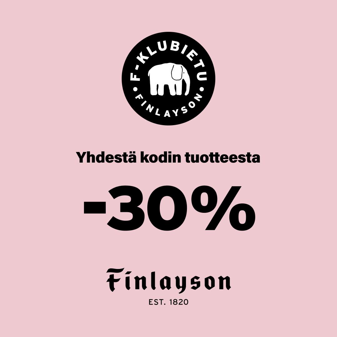 F-Klubietu -30%