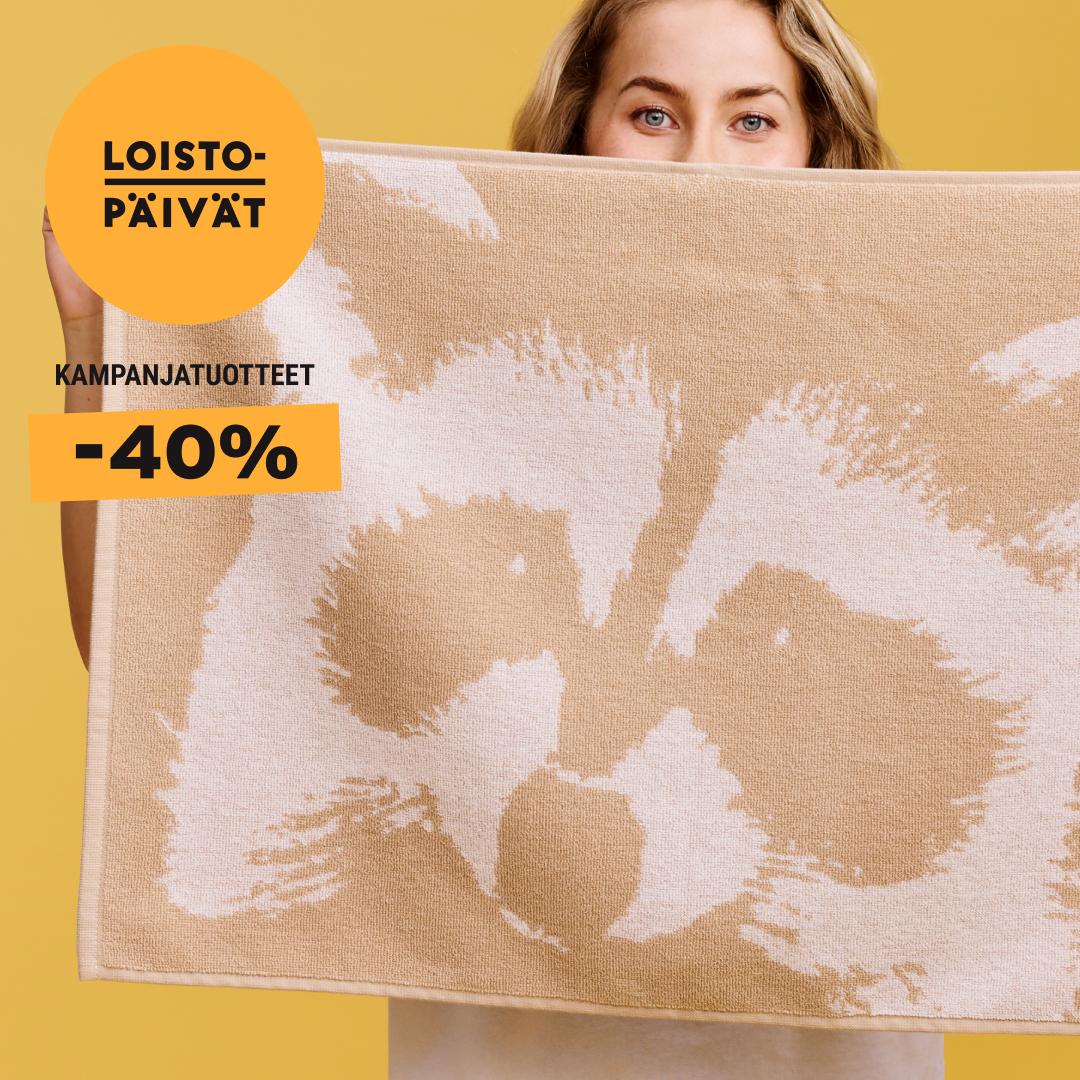 Pesue käsipyyhe