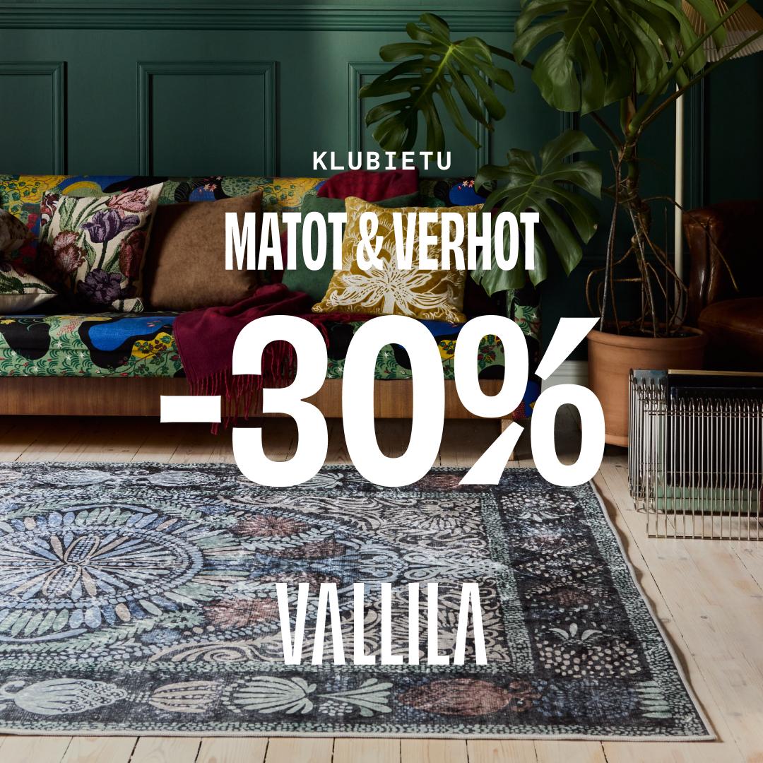 Klubietu -30% 
